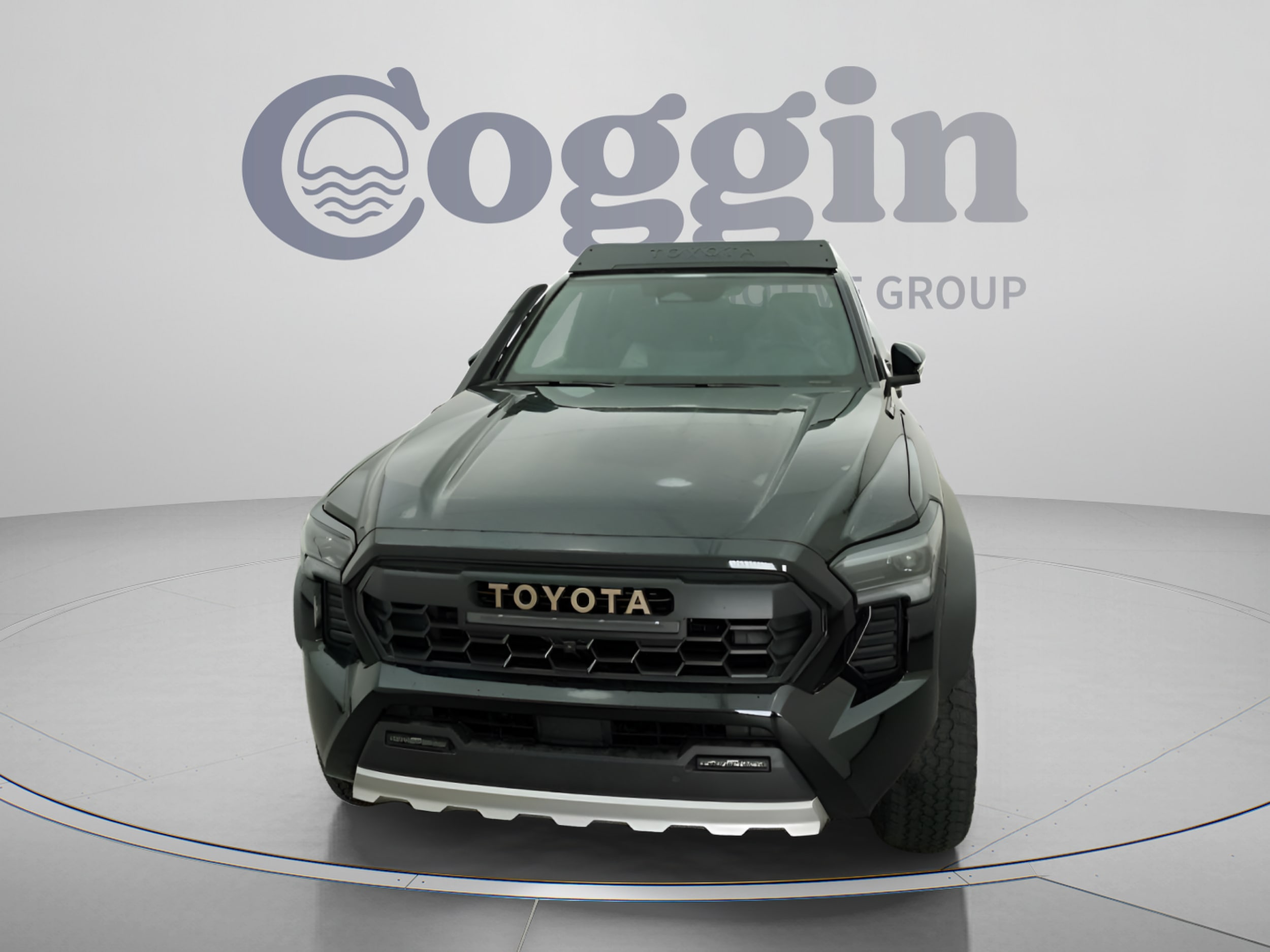 2026 Toyota Tacoma Trailhunter - Photo 31