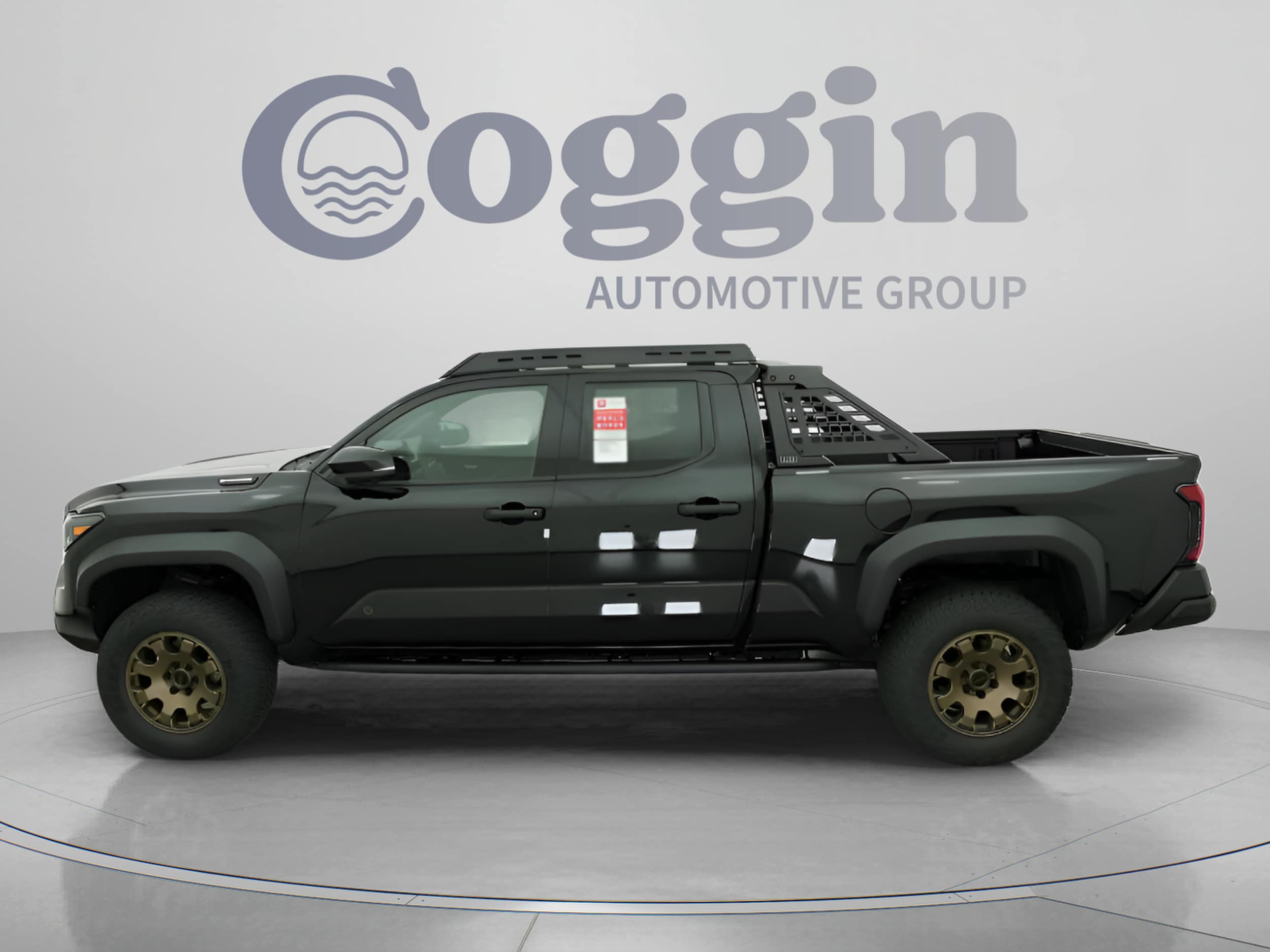2026 Toyota Tacoma Trailhunter - Photo 7