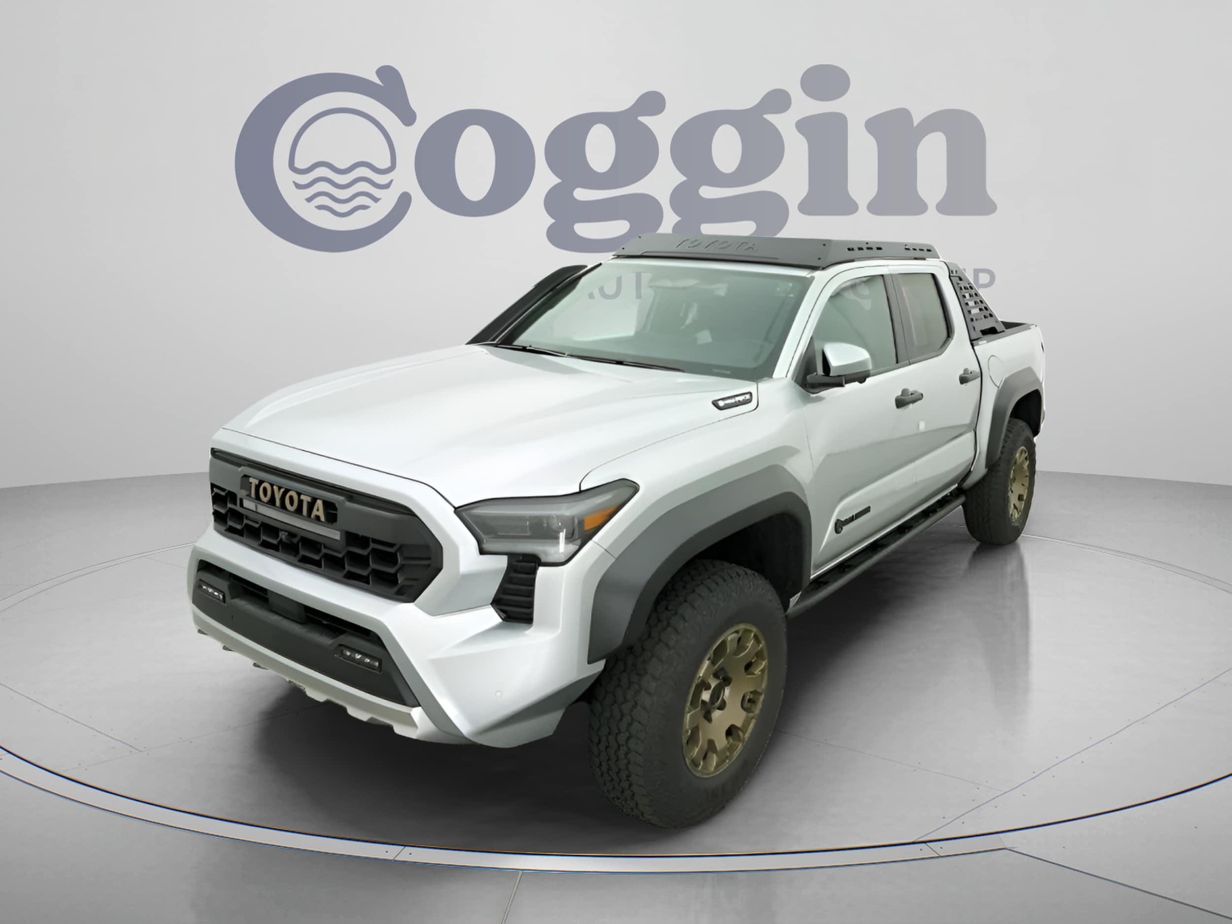 2026 Toyota Tacoma Trailhunter - Photo 32