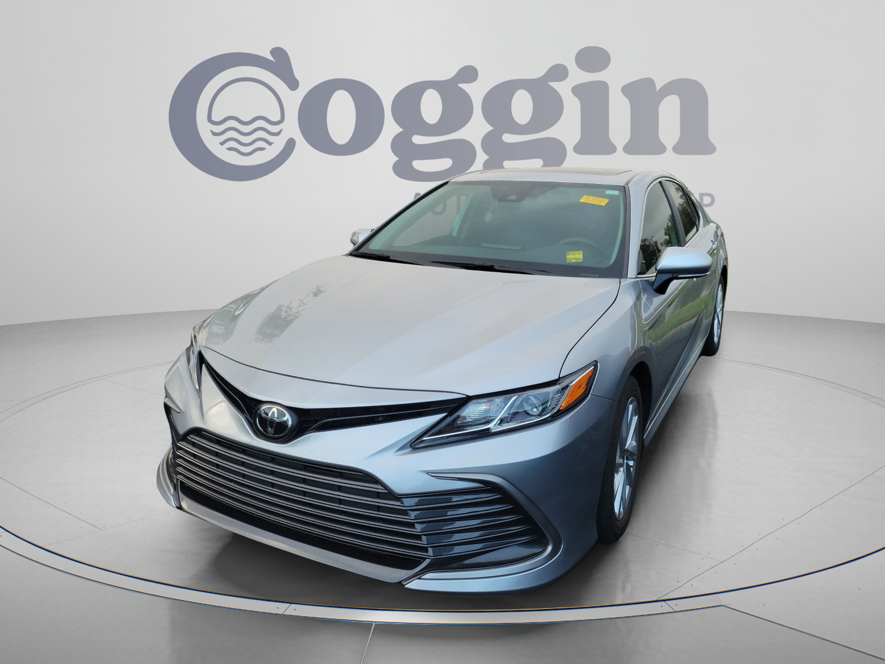 2024 Toyota Camry LE Sedan