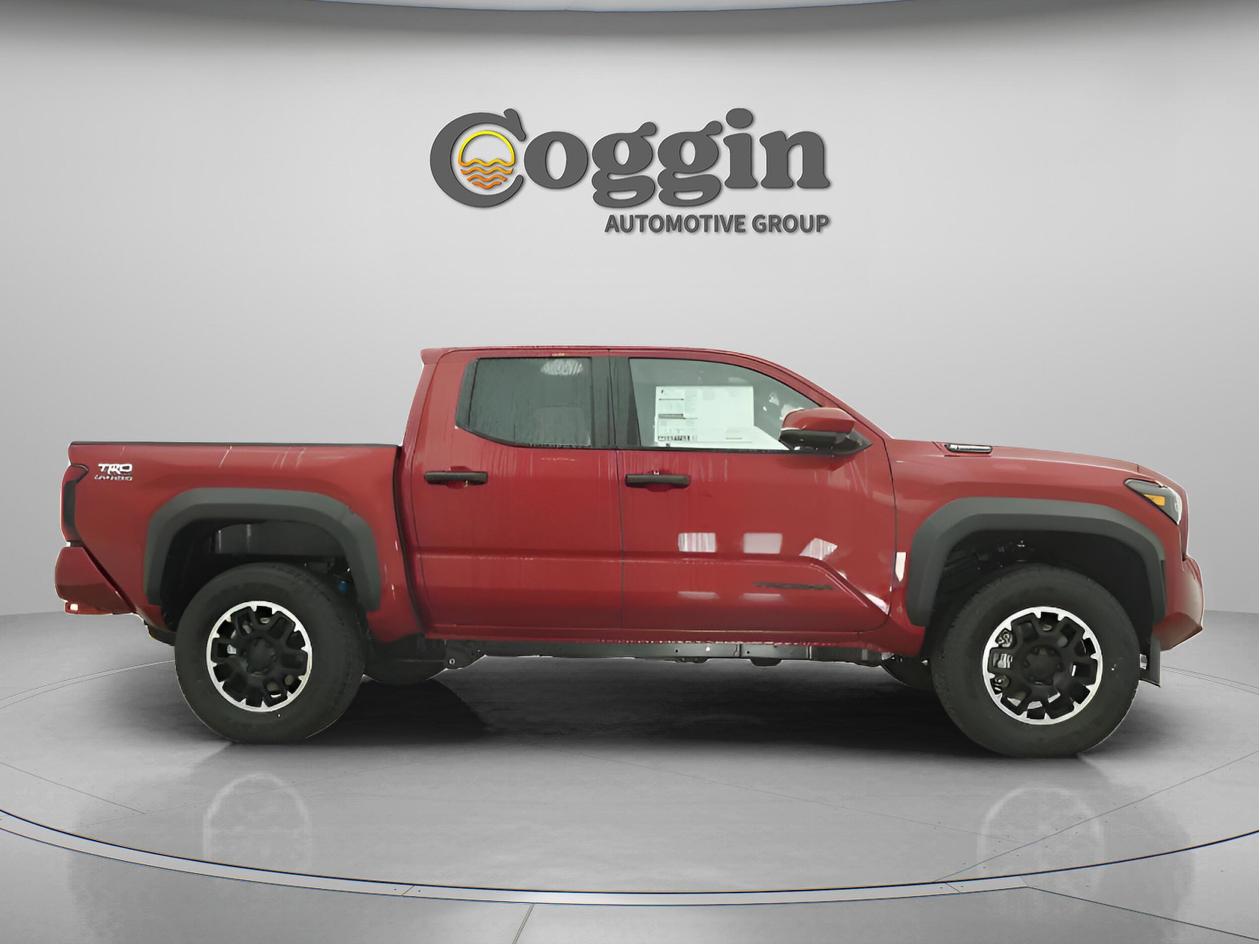 2025 Toyota Tacoma TRD Off Road - Photo 24