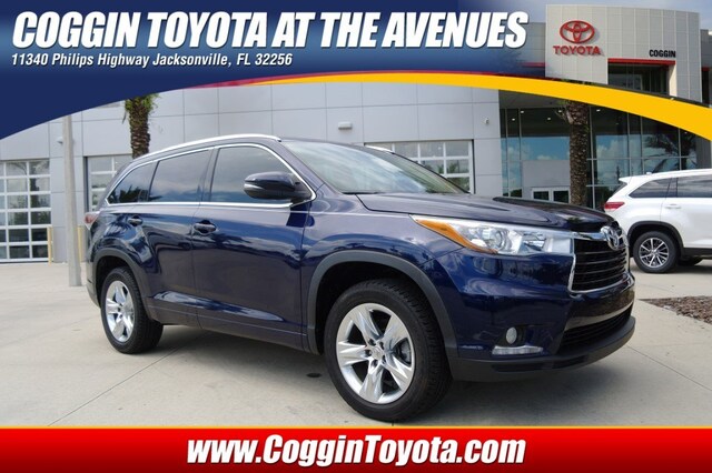 2015 Toyota Highlander For Sale >> Used 2015 Toyota Highlander Suv 2015 Toyota Highlander For Sale >> Used 2015 Toyota Highlander Suv