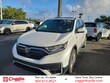 Honda CR-V Hybrid