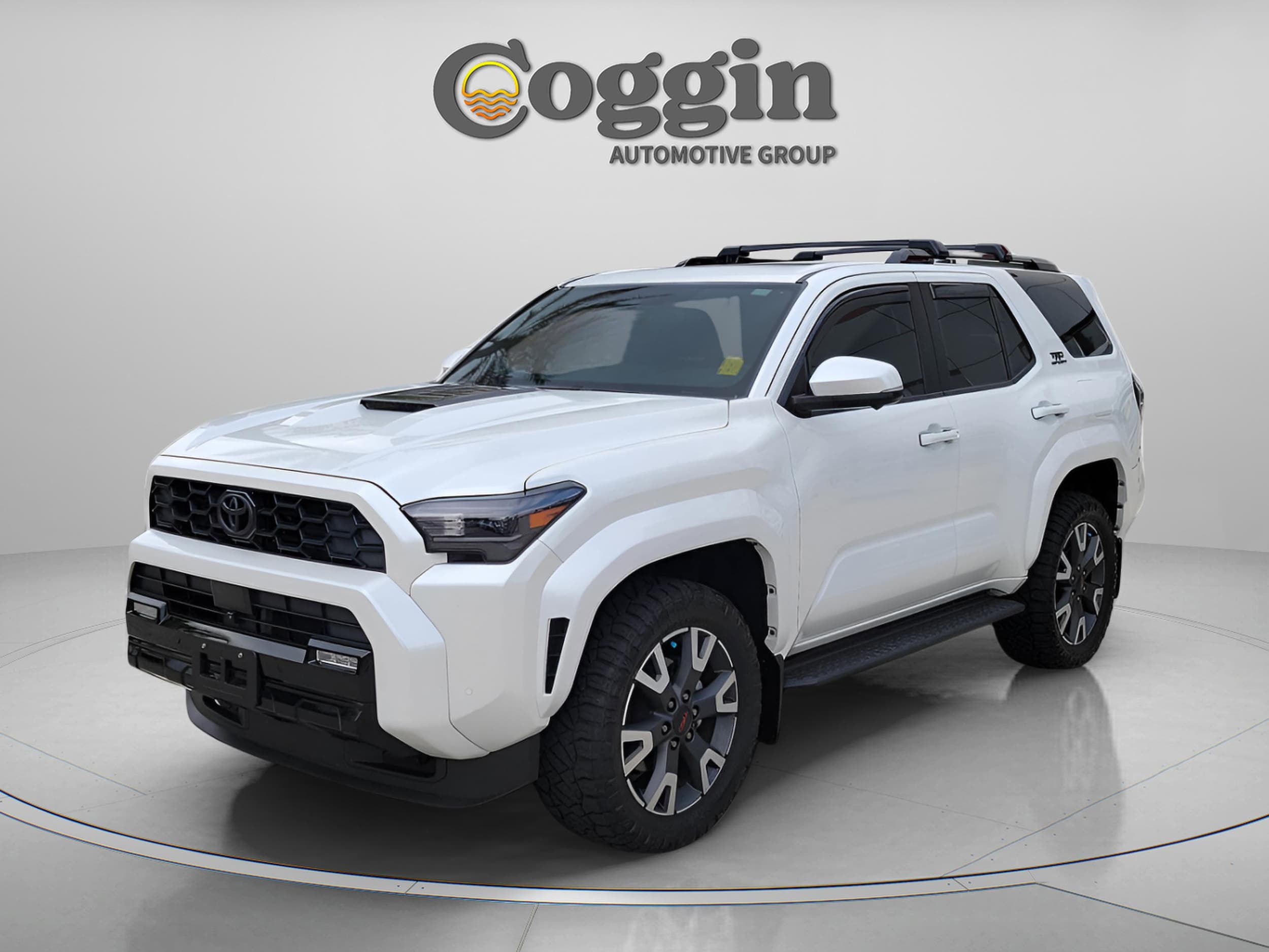 2025 Toyota 4Runner TRD Sport Premium 2WD's photo