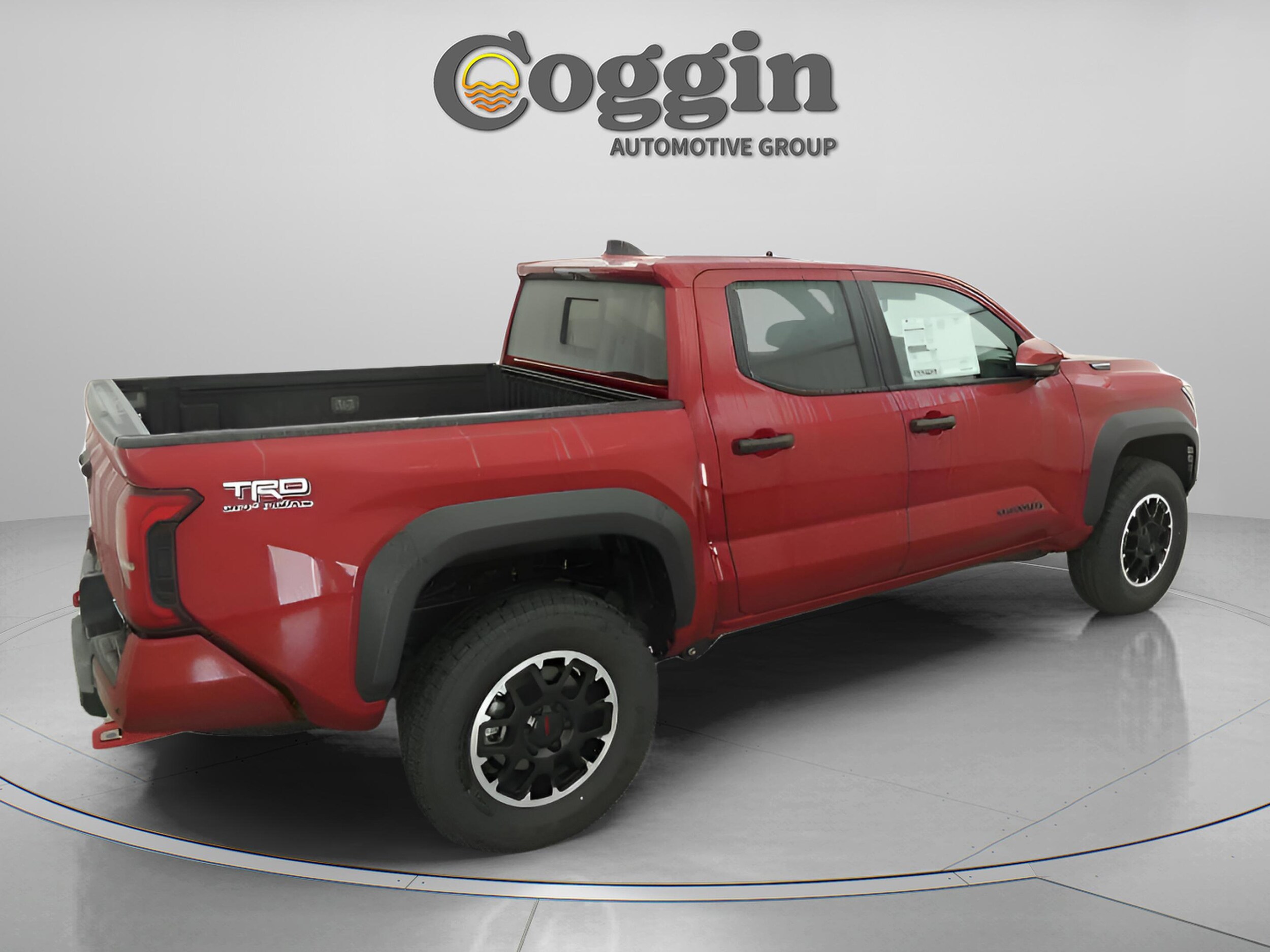 2025 Toyota Tacoma TRD Off Road - Photo 20