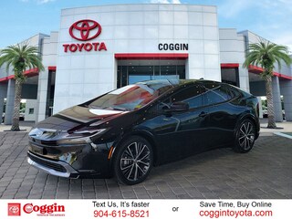 2024 Toyota Prius Limited Hatchback