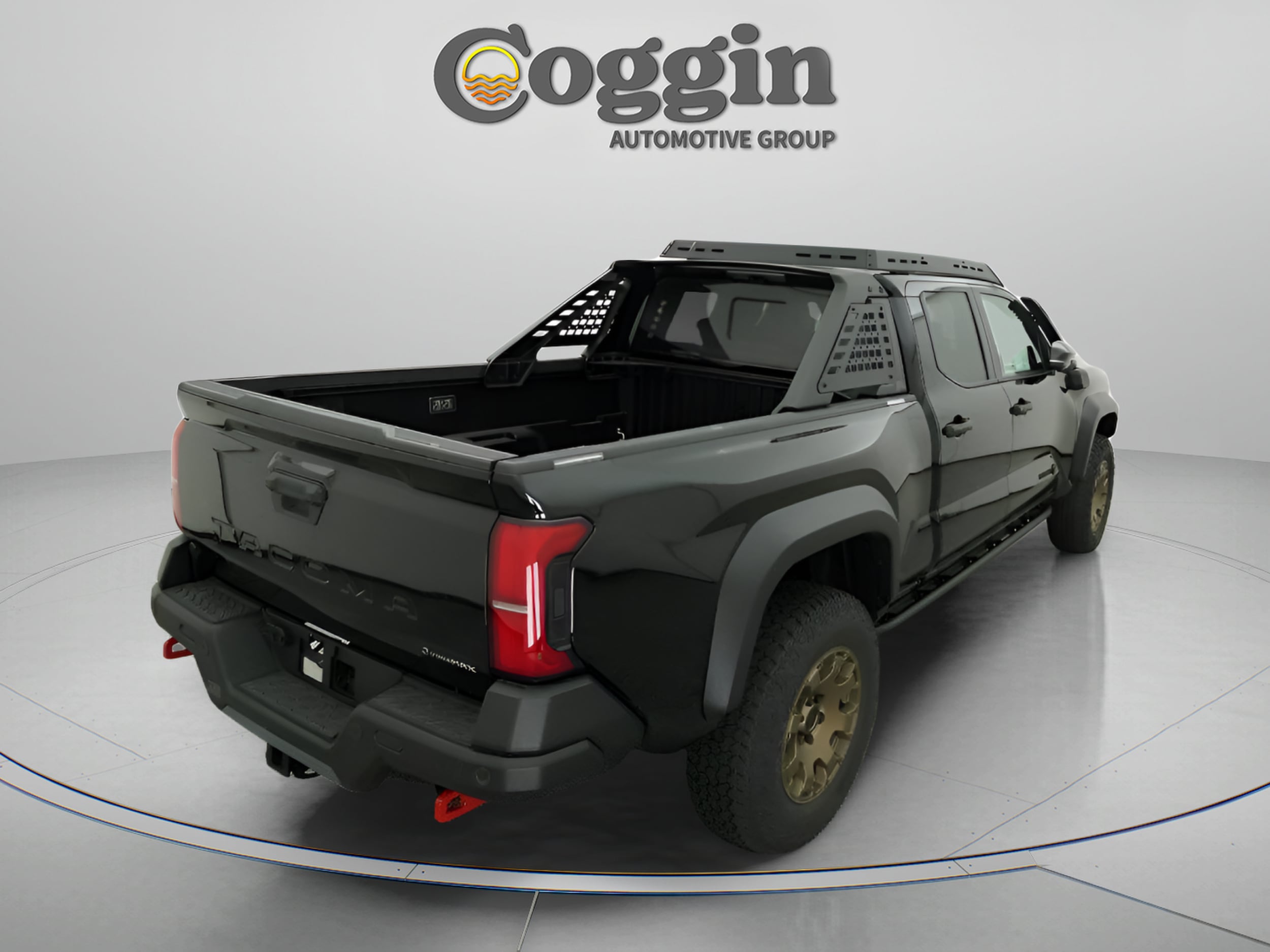 2026 Toyota Tacoma Trailhunter - Photo 16