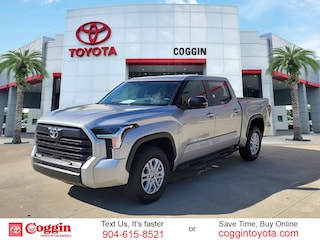2024 Toyota Tundra SR5 Truck CrewMax