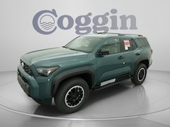 2026 Toyota 4Runner