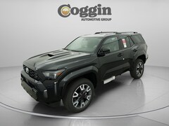 2026 Toyota 4Runner