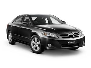 Camry Lease Offer in Jacksonville