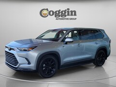 2025 Toyota Grand Highlander