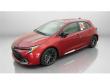  Toyota Corolla Hatchback
