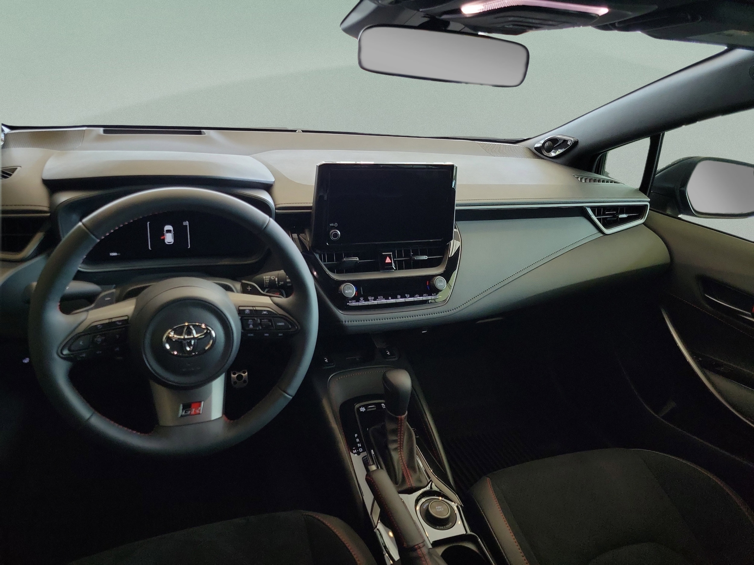 2026 Toyota GR Corolla Premium Plus - Photo 17