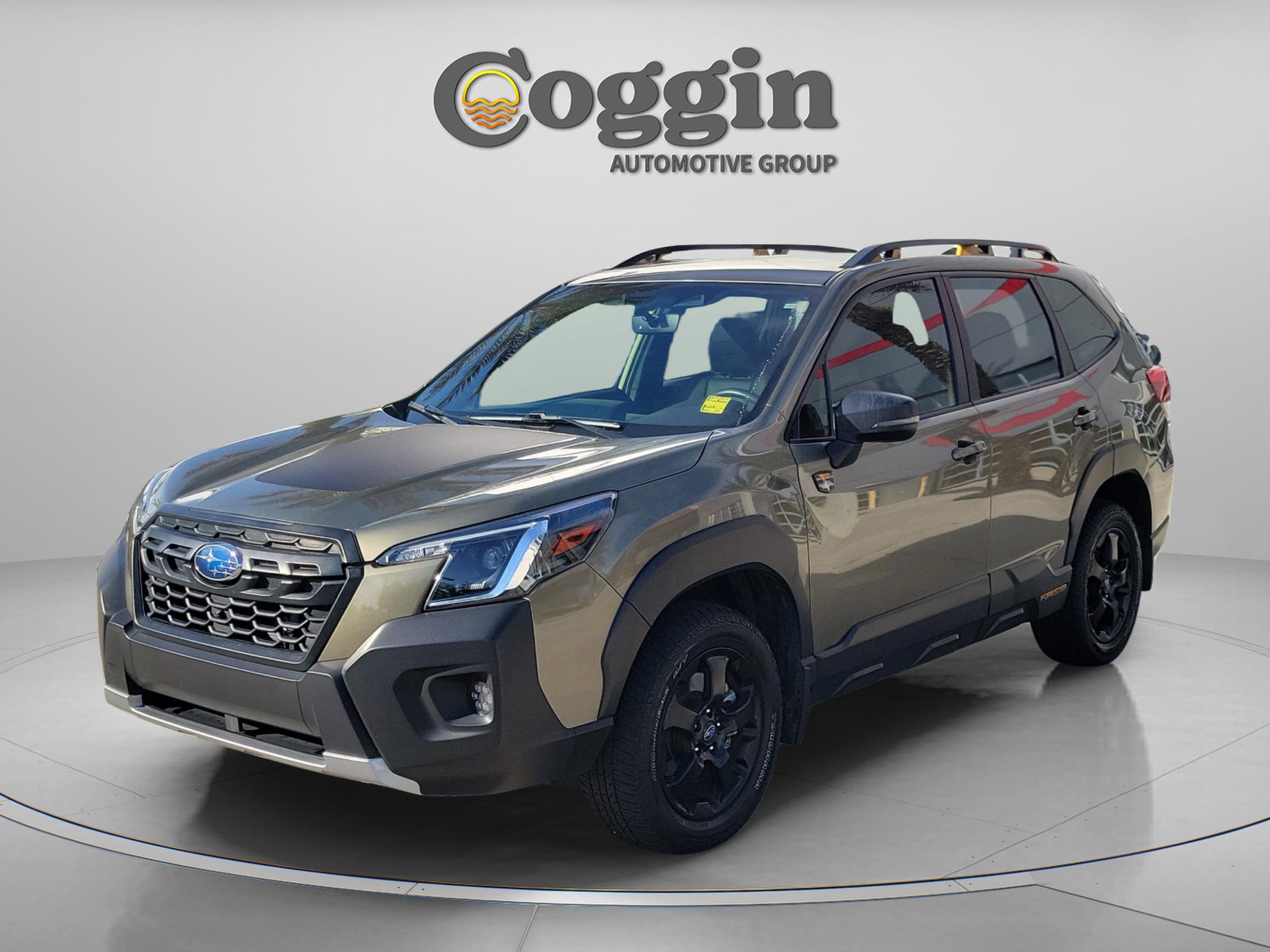 2024 Subaru Forester Wilderness's photo