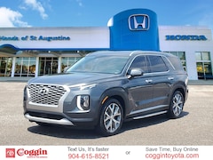 2022 Hyundai Palisade SEL SUV