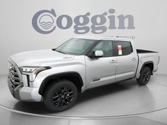 2026 Toyota Tundra i-FORCE MAX Platinum i-FORCE MAX Truck CrewMax