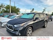 Toyota Highlander Hybrid