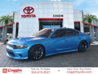 2023 Dodge Charger Scat Pack Sedan