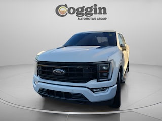 2023 Ford F-150 Truck SuperCrew Cab