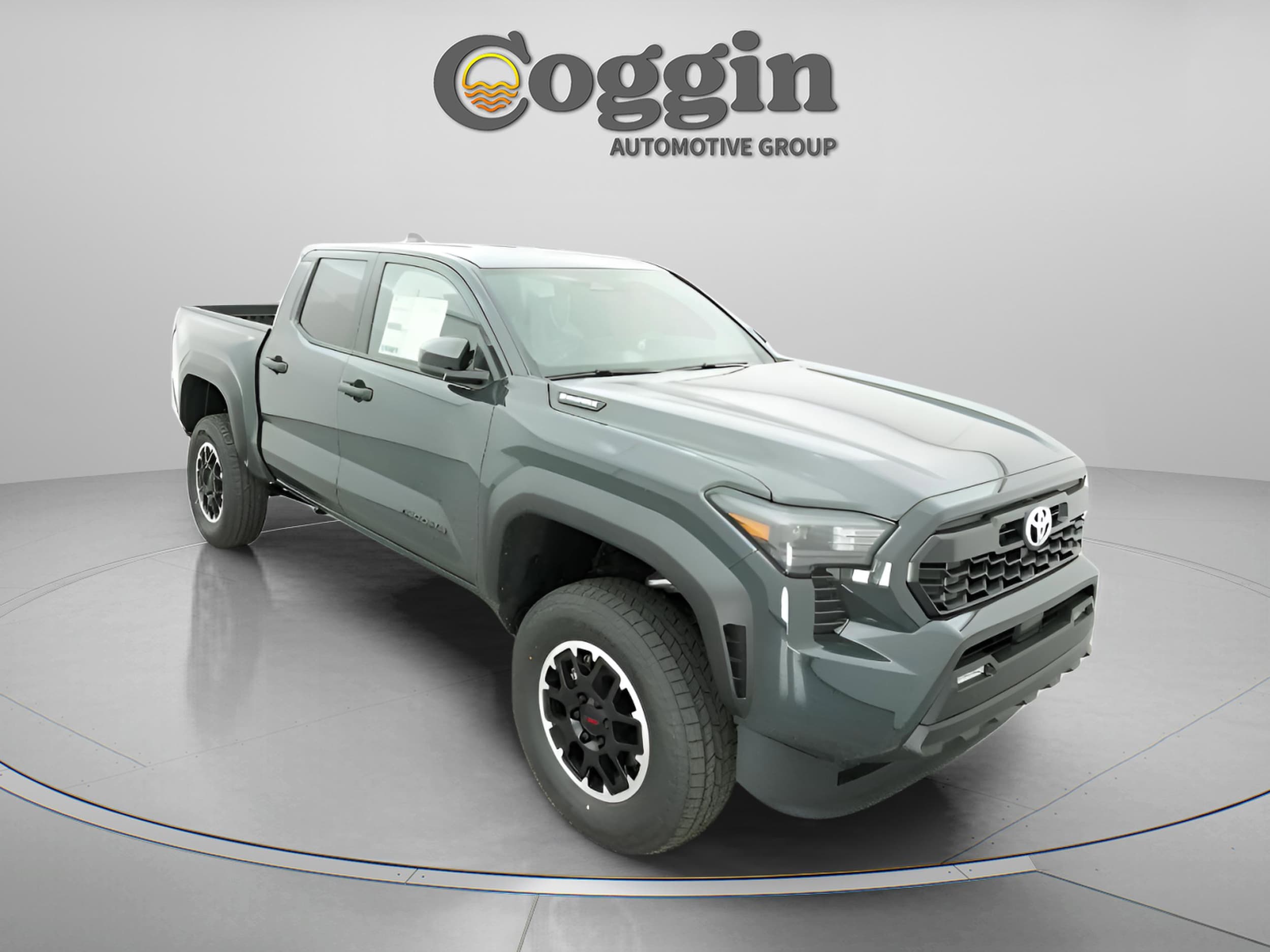 2025 Toyota Tacoma TRD Off Road - Photo 26