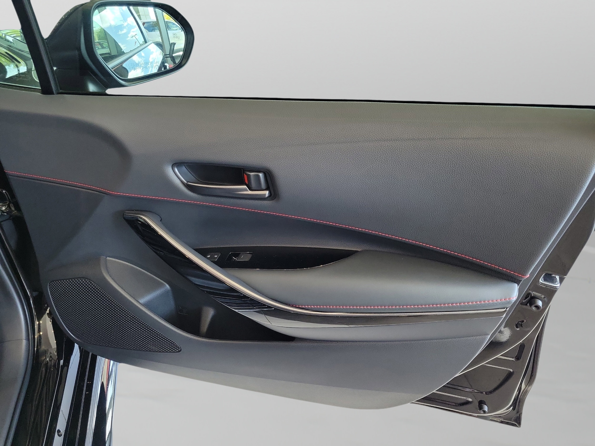 2026 Toyota GR Corolla Premium Plus - Photo 11