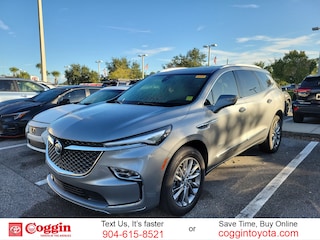 2023 Buick Enclave Avenir SUV