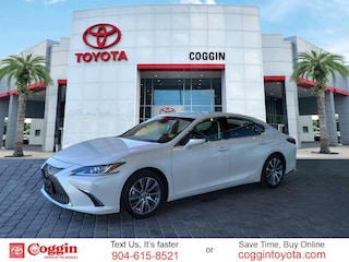 2021 LEXUS ES 350 Sedan