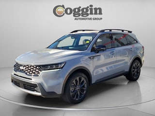 2023 Kia Sorento X-Line SX Prestige SUV