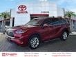 Toyota Highlander Hybrid