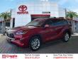 Toyota Highlander Hybrid