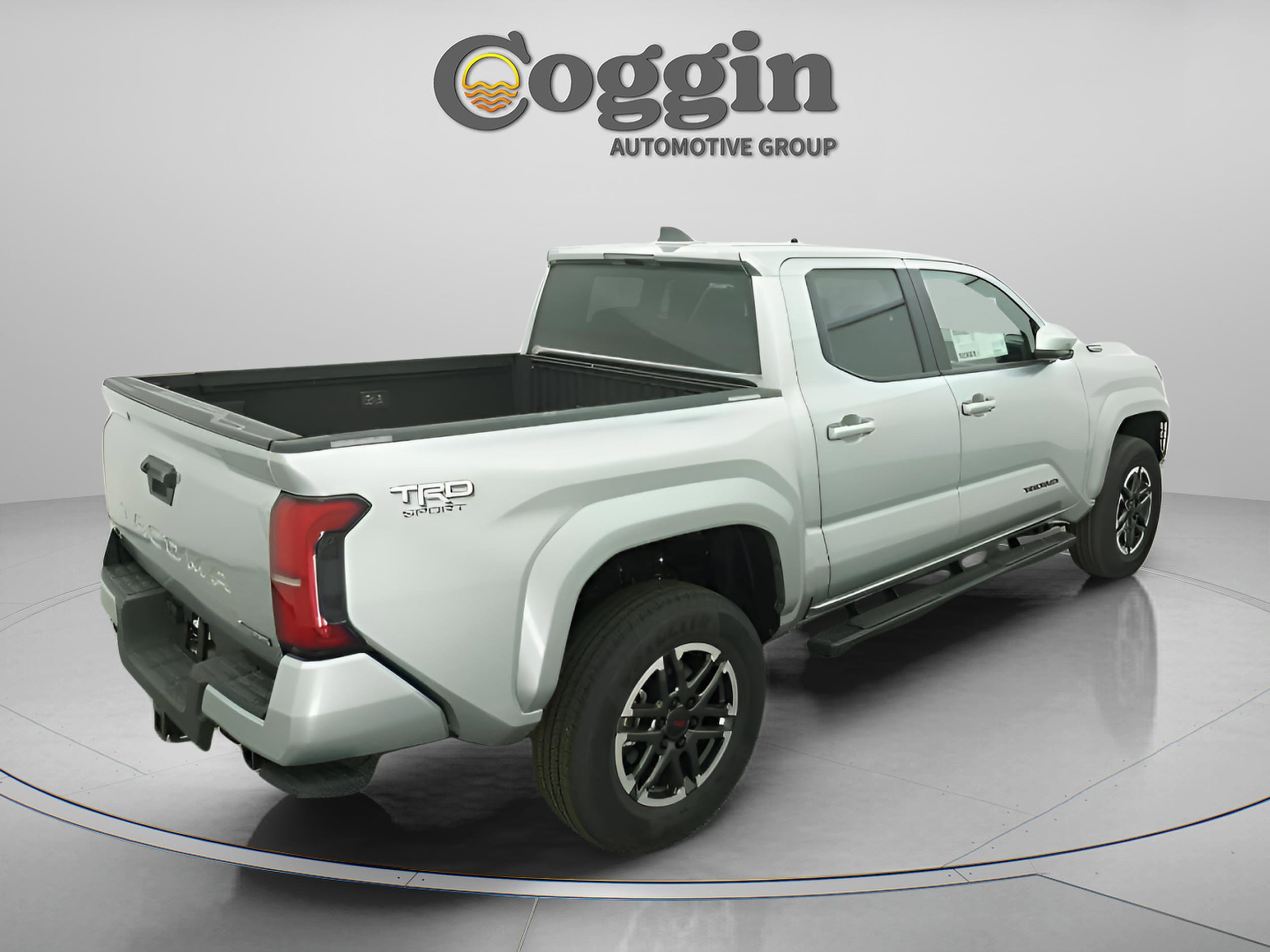 2025 Toyota Tacoma TRD Sport - Photo 21