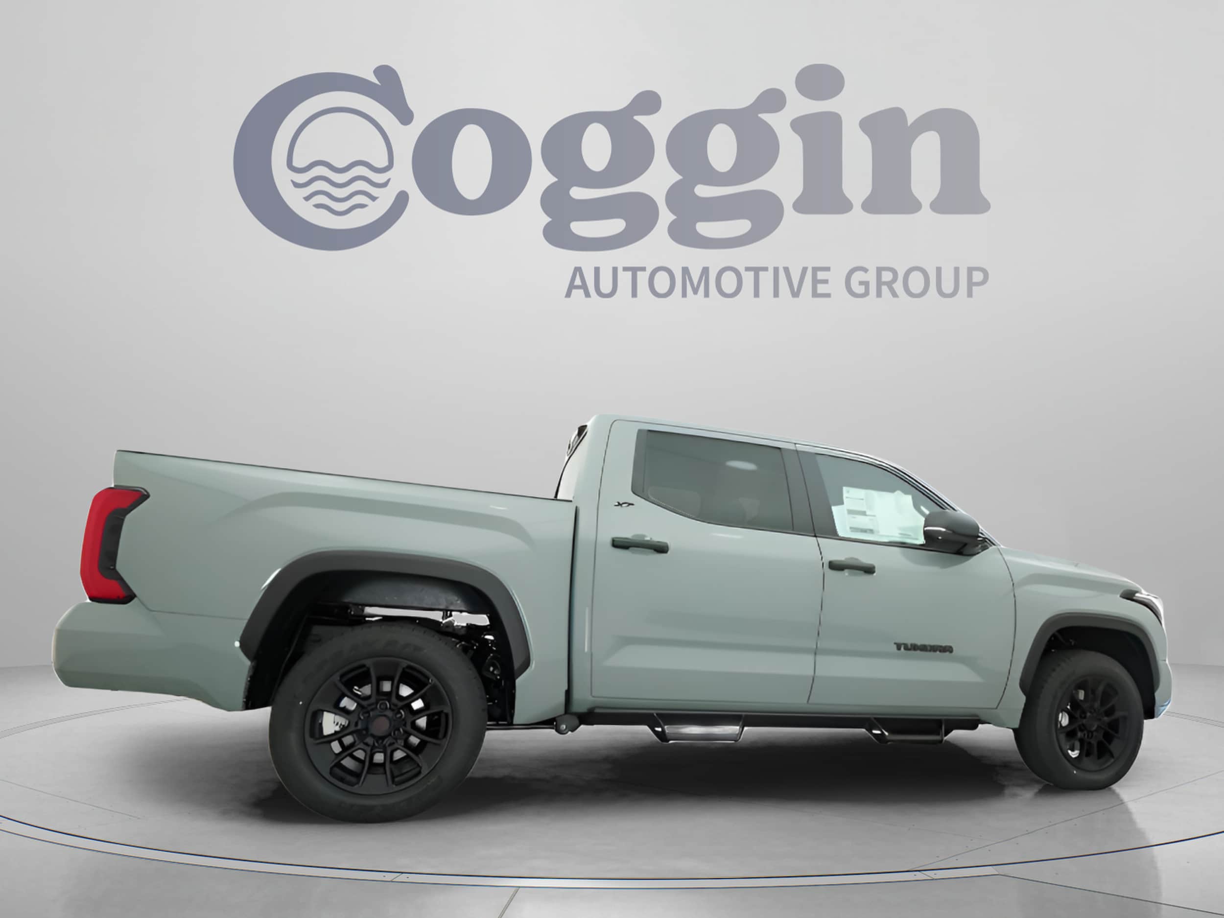 2026 Toyota Tundra SR5 - Photo 20