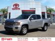 GMC Canyon