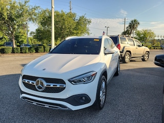 2023 Mercedes-Benz GLA 250 SUV