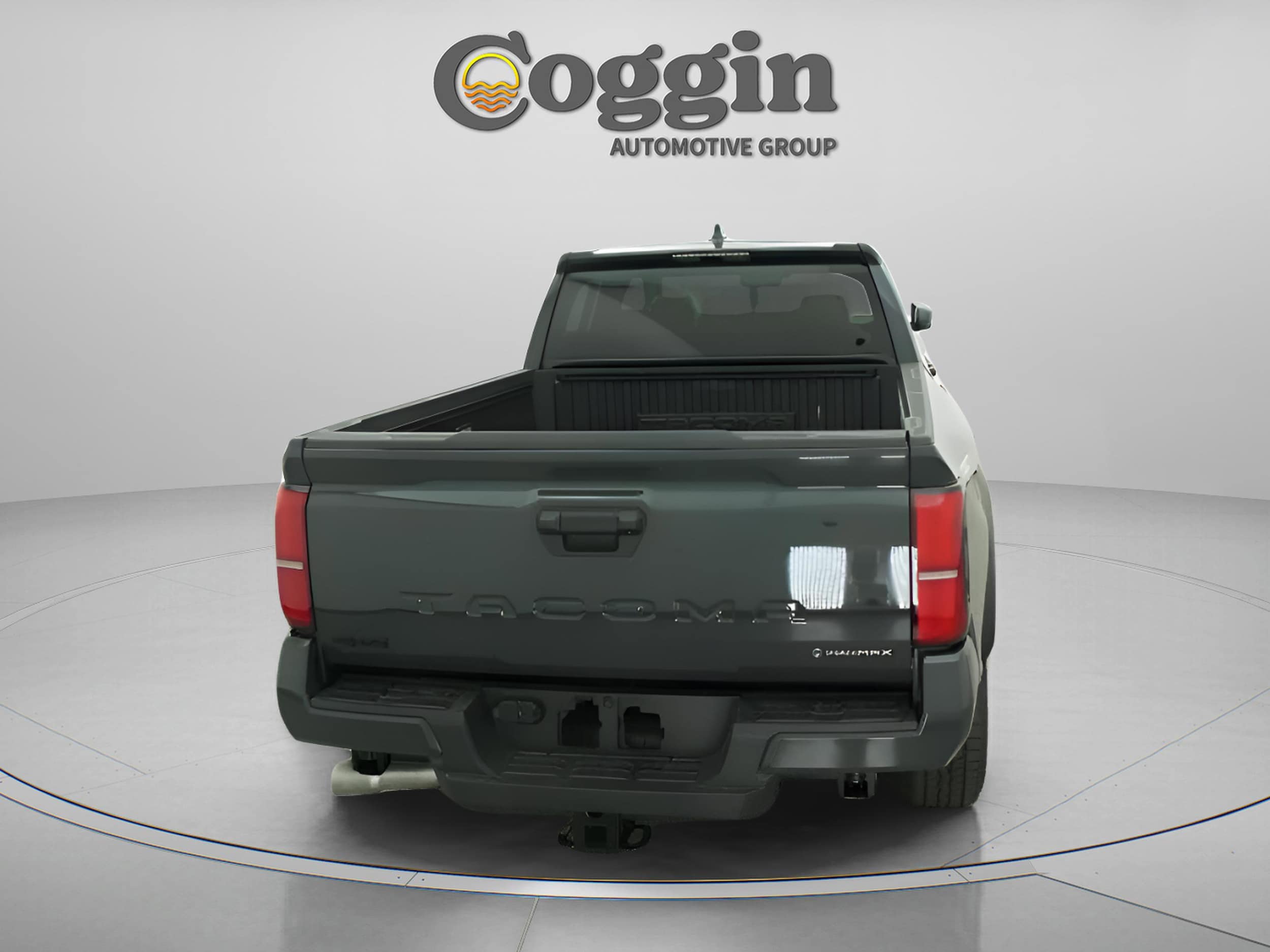 2025 Toyota Tacoma TRD Off Road - Photo 15