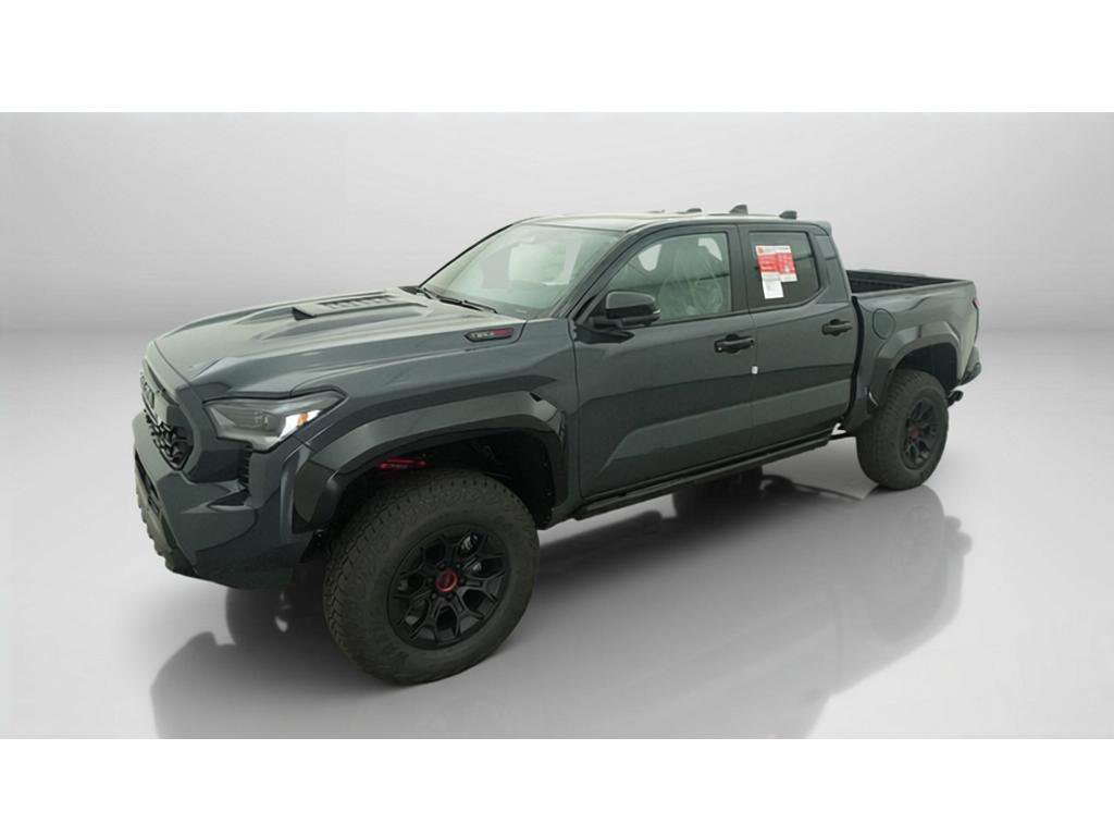 2026 Toyota Tacoma i-FORCE MAX