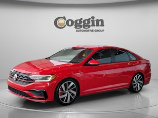 2019 Volkswagen Jetta GLI 2.0T S Sedan