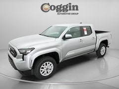 2026 Toyota Tacoma SR5 Truck Double Cab