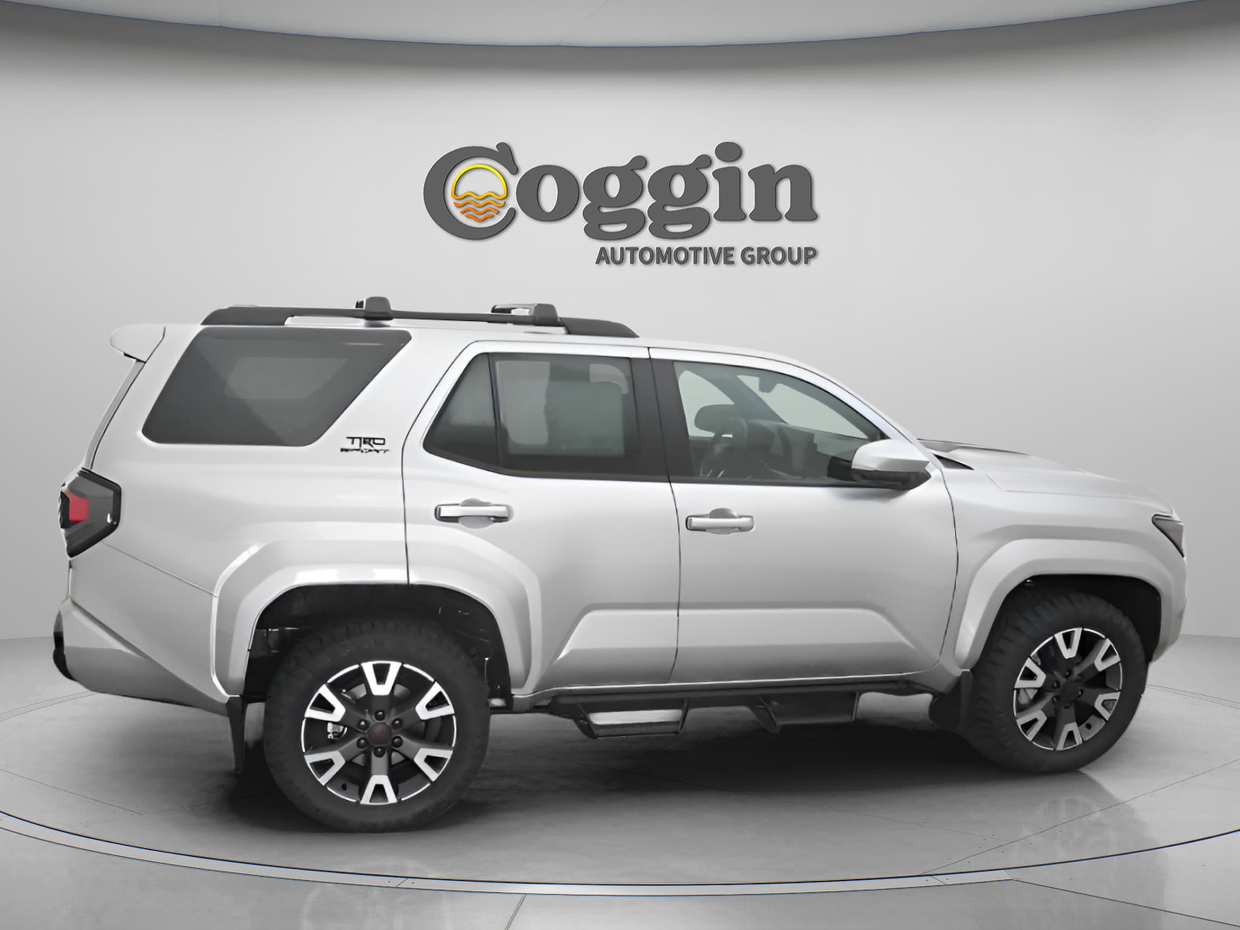 2025 Toyota 4Runner TRD Sport Premium - Photo 23