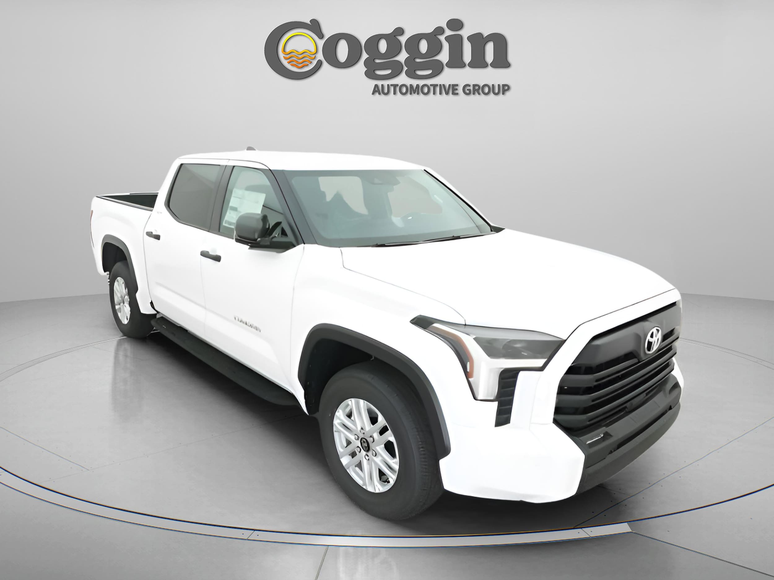 2026 Toyota Tundra SR5 - Photo 27