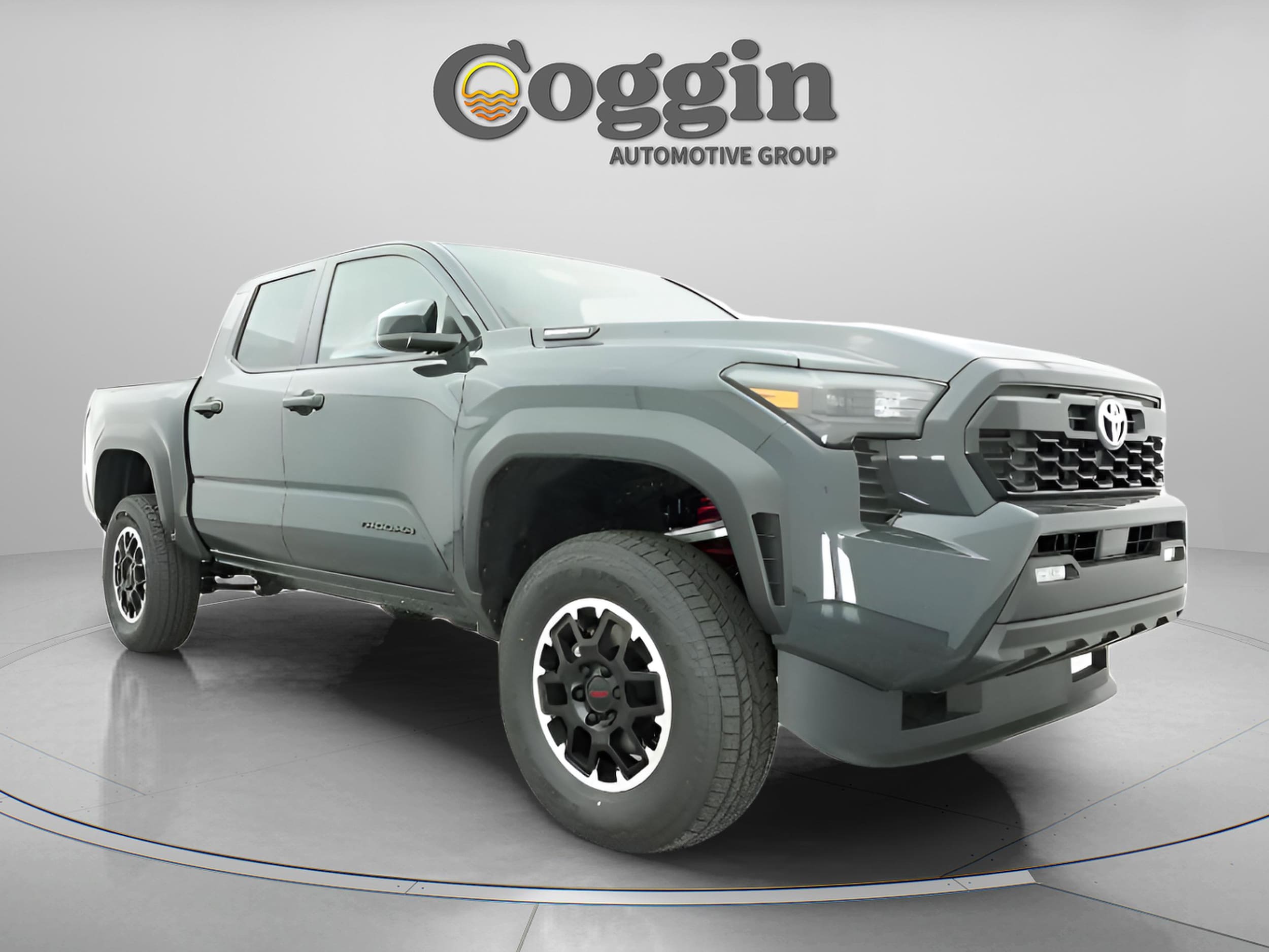 2025 Toyota Tacoma TRD Off Road - Photo 28