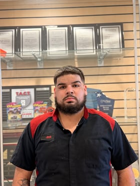 Staff member Jackdiel Cruz from ID_ecd7cfea6e5f