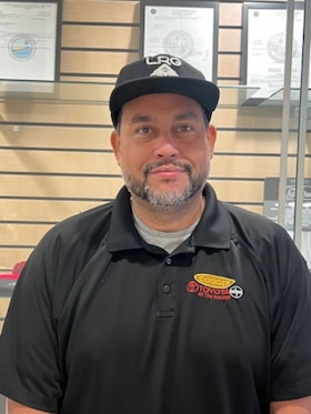 Staff member Joshua Cardona from ID_3bc8ecbde80a