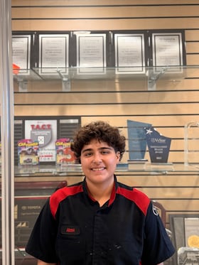 Staff member Alanna Arroyo from ID_ecd7cfea6e5f