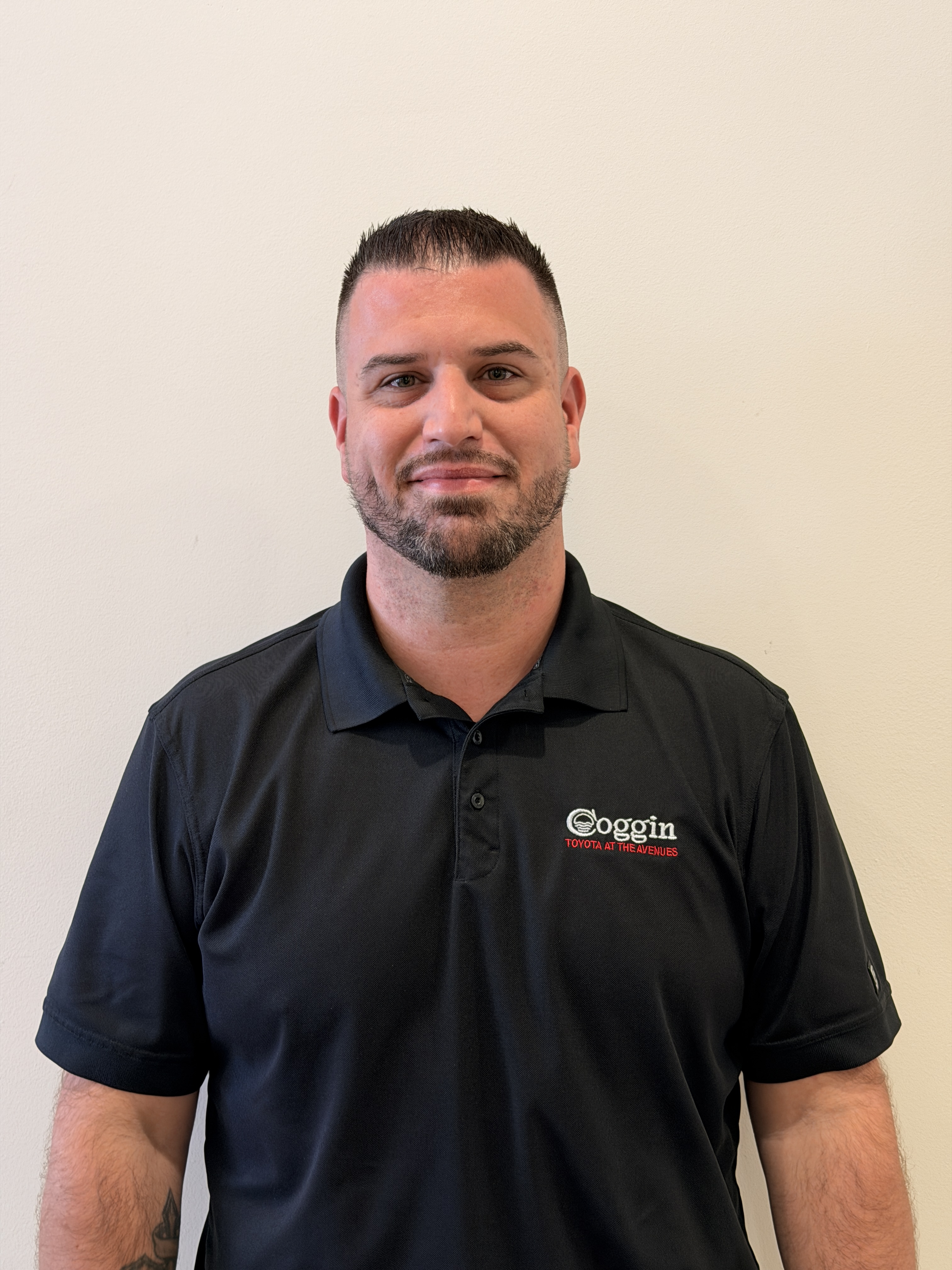 Staff member Chris Boykin from ID_cb6c8f751314