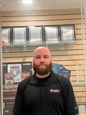 Staff member Josh Bauman from ID_cb6c8f751314