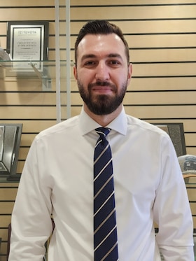 Staff member Klajdi Murati from ID_0ba6a634546f