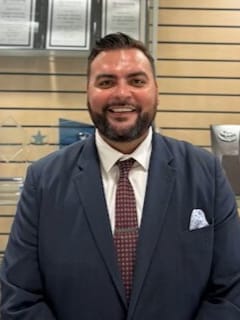 Staff member Kris Stierwalt from ID_0ba6a634546f