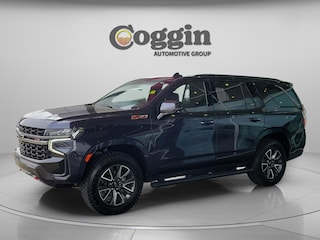 2022 Chevrolet Tahoe Z71 SUV